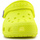 Sapatos Criança Sandálias Crocs Bae Classic Kids Clog 206990-76M Amarelo