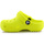 Sapatos Criança Sandálias Crocs Classic Kids Clog 206990-76M Amarelo