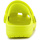 Sapatos Criança Sandálias Crocs Classic Kids Clog 206990-76M Amarelo