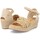Sapatos Mulher Sandálias Pitillos 5502 Bege