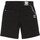 Textil Rapaz Shorts / Bermudas John Richmond RBP24111BE Preto