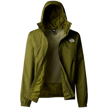 The North Face NF0A7QEYPIB1 Verde
