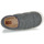 Sapatos Homem Chinelos DIM D JOTCHA Cinza