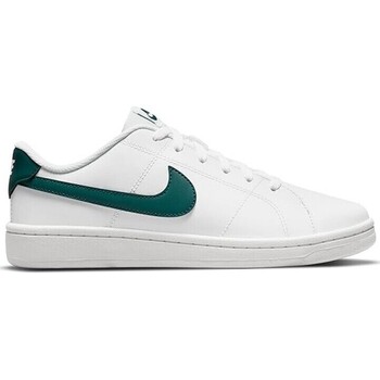 Sapatos Homem Sapatilhas Nike CQ9246 Branco