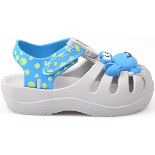 Sapatos Criança A seleção acolhedora Ipanema Sandalias  Summer XIII Baby 83486 Azul Azul