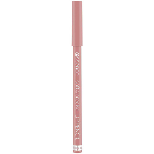 beleza Mulher Lápis para lábios Essence Soft & Precise Lip Pen - 302 Heavenly Rosa
