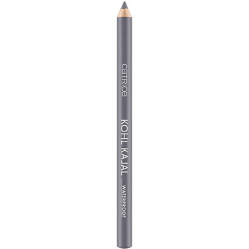 beleza Mulher Lápis para Olhos Catrice Waterproof Kohl Kajal Pencil - 30 Homey Grey Cinza
