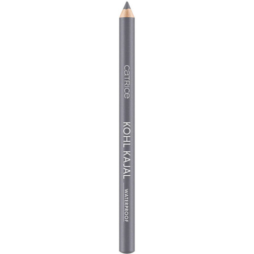 beleza Mulher Lápis para Olhos Catrice Waterproof Kohl Kajal Pencil - 30 Homey Grey Cinza