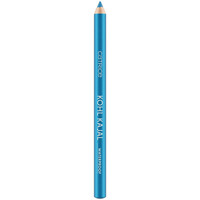 beleza Mulher Lápis para Olhos Catrice  Azul