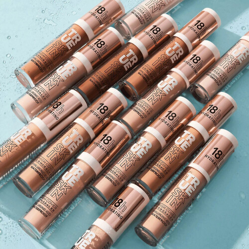 Catrice True Skin High Coverage Concealer - 05 Warm Macadamia Bege