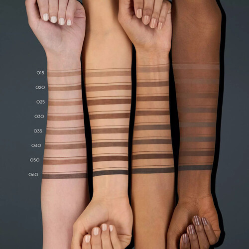 Catrice Ultra Precise Slim'Matic Waterproof Eyebrow Pencil - 60 Preto