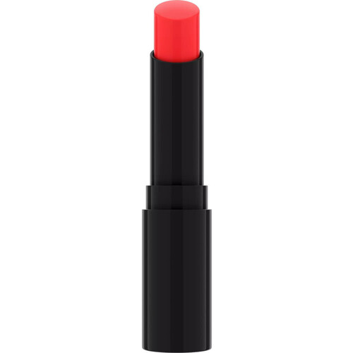 beleza Mulher Gloss Catrice Gloss Stick Melting Kiss - 30 Blushing Hard Vermelho