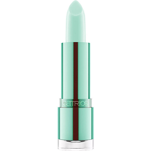 beleza Mulher Tratamento lábios Catrice Hemp & Mint Glow Lip Balm - 10 High On Life Verde