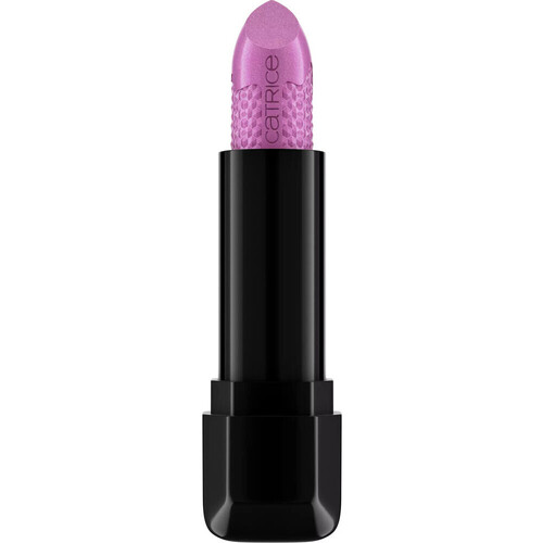beleza Mulher Batom Catrice Lipstick Shine Bomb - 70 Mystic Lavender Violeta