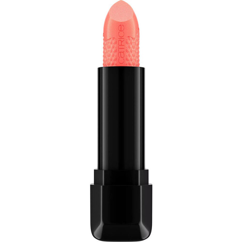 beleza Mulher Batom Catrice Lipstick Shine Bomb - 60 Blooming Coral Laranja