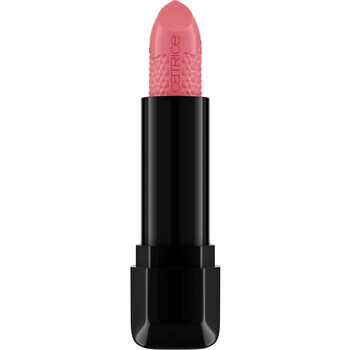 beleza Mulher Batom Catrice Lipstick Shine Bomb - 50 Rosy Overdose Rosa