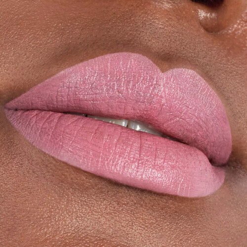 Catrice Scandalous Matte Lipstick - 60 Good Intentions Rosa