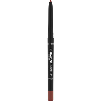 beleza Mulher Lápis para lábios Catrice Plumping Lip Pencil - 40 Starring Role Rosa