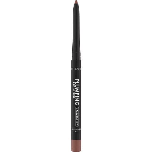 beleza Mulher Lápis para lábios Catrice Plumping Lip Pencil - 150 Queen Vibes Castanho