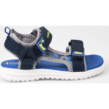 Sapatos Criança adidas panelled low-top leather sneakers Pablosky Sandalias  Deportivas 976720 Azul Azul