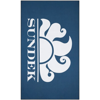 Acessórios Conjunto de roupa de cama Sundek AM398ATMI100 Azul