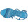Sapatos Mulher Sandálias Schutz BLUE Azul