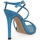Sapatos Mulher Sandálias Schutz BLUE Azul
