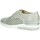 Sapatos Mulher Sapatilhas de cano-alto Grunland SC4943-L1 Azul