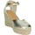 Sapatos Mulher Alpargatas Clara Duran VAL PICO Outros