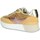 Sapatos Mulher Sapatilhas de cano-alto Liu Jo DREAMY 03 Outros