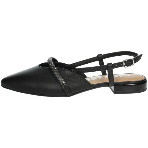 Sapatos Mulher Sabrinas Gioseppo GODRANO Preto