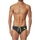 Textil Homem Fatos e shorts de banho Sundek M279SSL3000 Preto