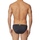 Textil Homem Fatos e shorts de banho Sundek M279SSL3000 Preto