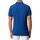 Textil Homem T-Shirt mangas curtas Altonadock  Azul