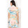 Textil Mulher Vestidos La Modeuse 71794_P168682 Verde