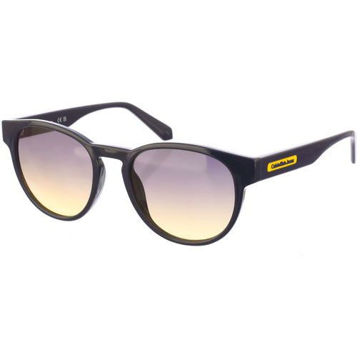 Jdysaxo 3 4 Dress Jrs Black Homem óculos de sol Calvin Klein Jeans CKJ22609S-400 Marinho