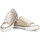 Sapatos Rapariga Sapatilhas Luna Kids 74289 Ouro