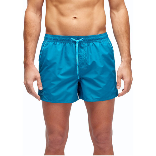 Textil Homem Fatos e Mansion shorts de banho Sundek M700BDTA100 Verde