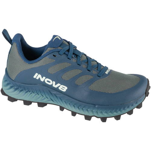 Sapatos Mulher por correio eletrónico : at Inov 8 MudTalon W Azul