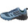 Sapatos Homem Sapatilhas de corrida Inov 8 Trailfly Standard Azul