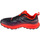 Sapatos Homem Sapatilhas de corrida Inov 8 Trailfly Speed Vermelho