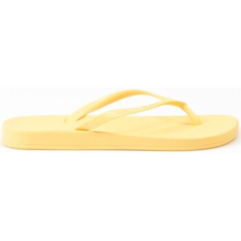 Sapatos Mulher Sapatos & Richelieu Ipanema Sandalias  Anat Colors Fem 82591 Amarillo Amarelo