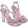 Sapatos Mulher Sandálias ALMA EN PENA V240509 Rosa
