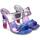 Sapatos Mulher Sandálias ALMA EN PENA V240504 Violeta