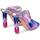 Sapatos Mulher Sandálias ALMA EN PENA V240504 Violeta