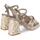Sapatos Mulher Sandálias ALMA EN PENA V240480 Castanho