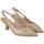 Sapatos Mulher Escarpim ALMA EN PENA V240296 Castanho