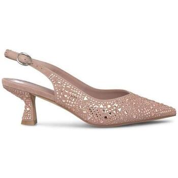 Sapatos Mulher Escarpim Citrouille et Co V240296 Rosa