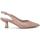 Sapatos Mulher Escarpim Alma En Pena V240296 Rosa