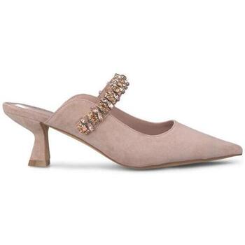 Sapatos Mulher Escarpim Citrouille et Co V240303 Rosa